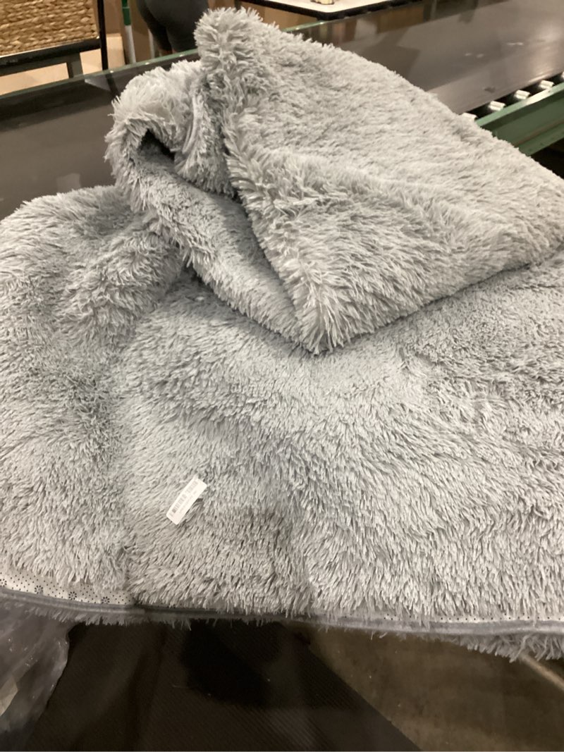 plush soft carpet living room bedroom decoration fluffy area rug thick bedroom carpets anti-slip floor mat