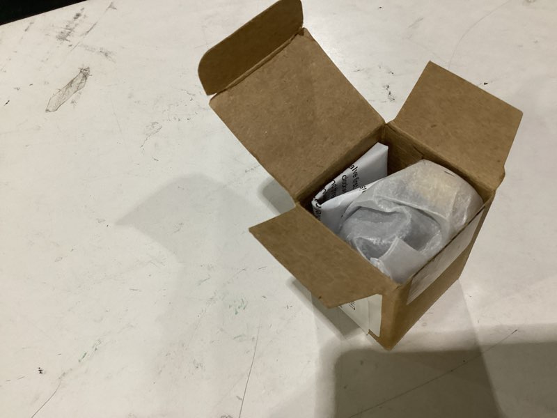 Condition photo showing Good Condition for hibbent faucet adapter kit, swivel aerator adapter to connect garden hose - multi-thread kitchen sink faucet to garden hose adapter 3/4 inch - chrome finished swivel garden hose adapter chrome