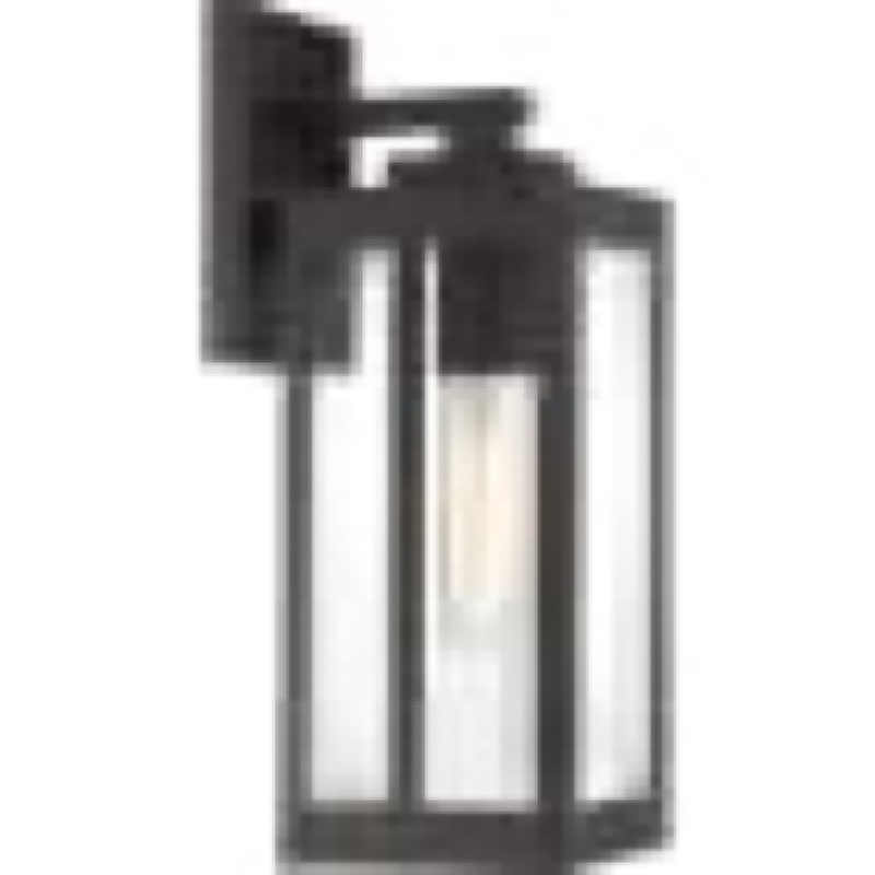 Quoizel Westover 14" Tall Outdoor Wall Sconce