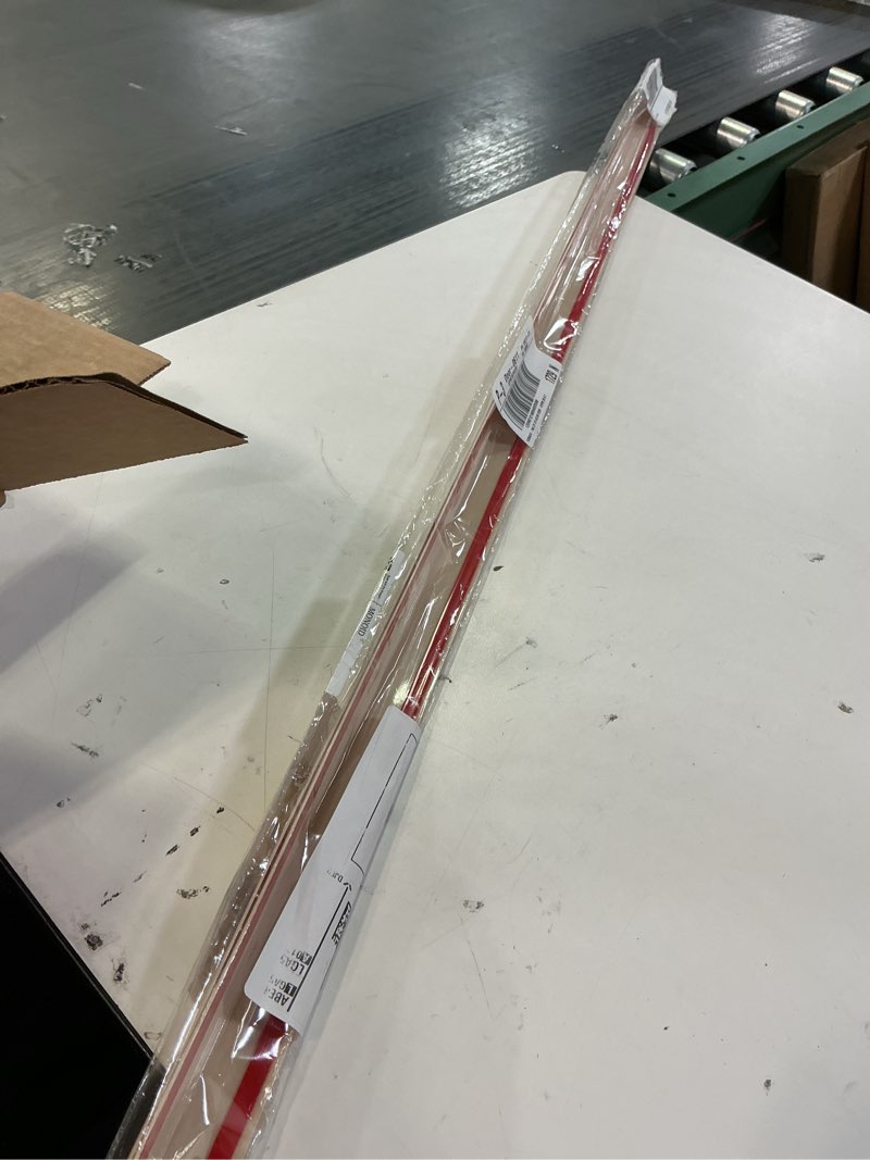 Condition photo showing Good Condition for 2PCS Wall Corner Protectors Guards - Self Adhesive Corner Protector & Corner Guards for Walls Edge Protection, Easy to Apply - No Tools Needed(Beige, 47.24"x1.18") 47.24" X 1.18" Beige 2