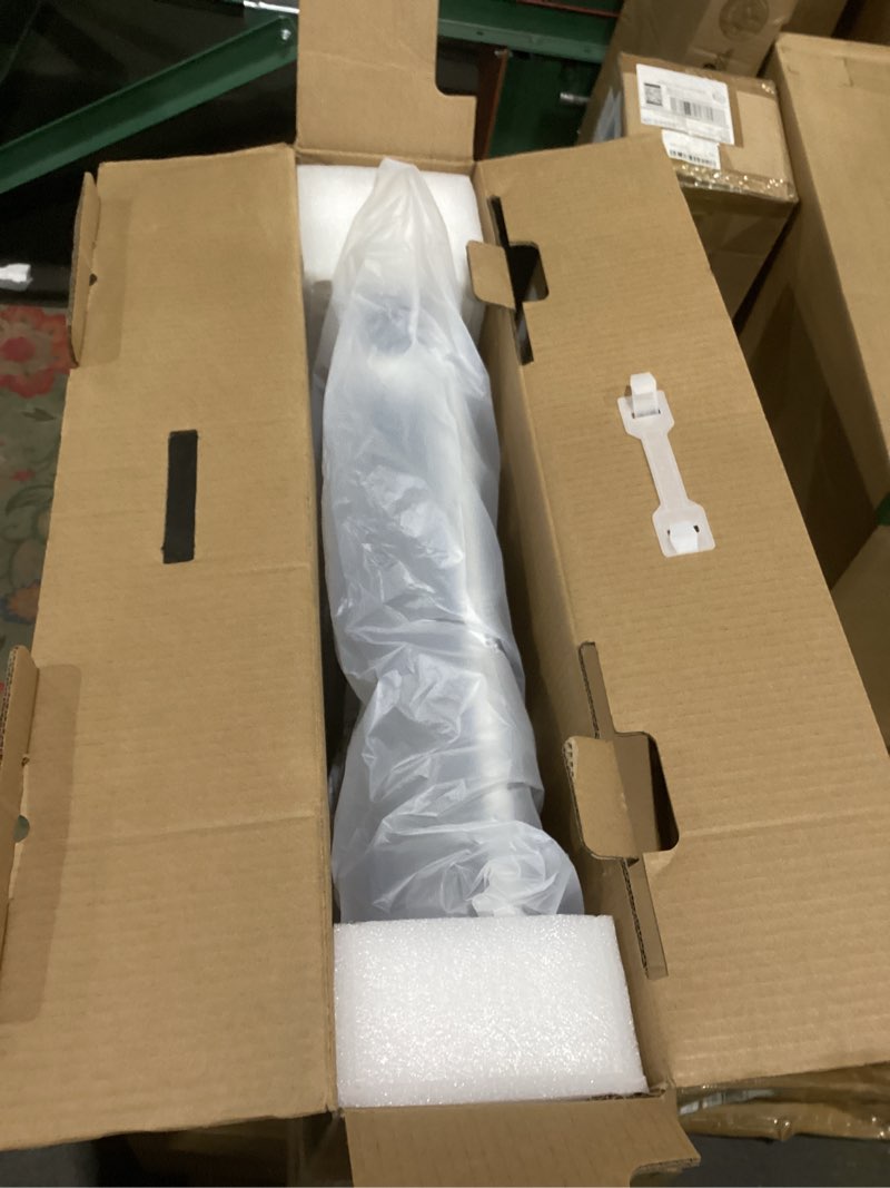 Condition photo showing Good Condition for Ballu Mica Infrared Space Heater Indoor Use,Large Room Panel Heater with Programmable Thermostat,WiFi App Control,Portable Stand or Wall Mount,Energy Efficient Smart Quiet Heater,Work with Alexa,White