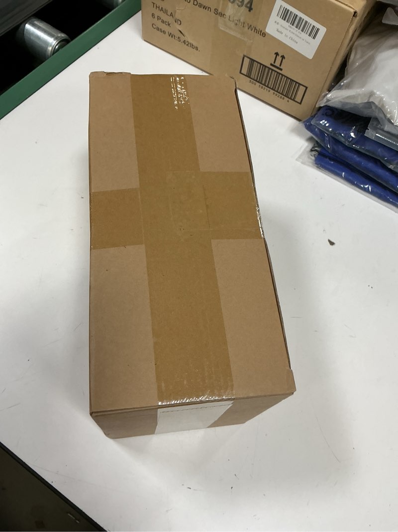 Condition photo showing New/Like New for Synthetic Winch Rope Kit 1/4 inch x 50ft 9650lbs Winch Cable with Protective Sleeve Steel Hook Rubber Stopper and Hexagon Wrench for ATV UTV SUV