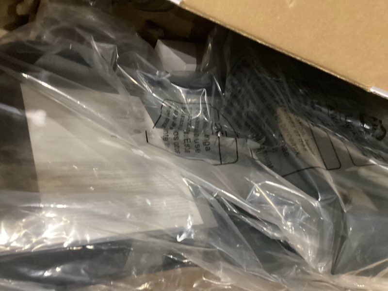 Condition photo showing New/Like New for Snailax Shiatsu Neck Back Massager with Heat, Massage Chair Pad with Compression, Height-Adjustable Neck Massage Rollers Chair Seat Massager, Gifts for Men, Women Massage Chair Pad 229