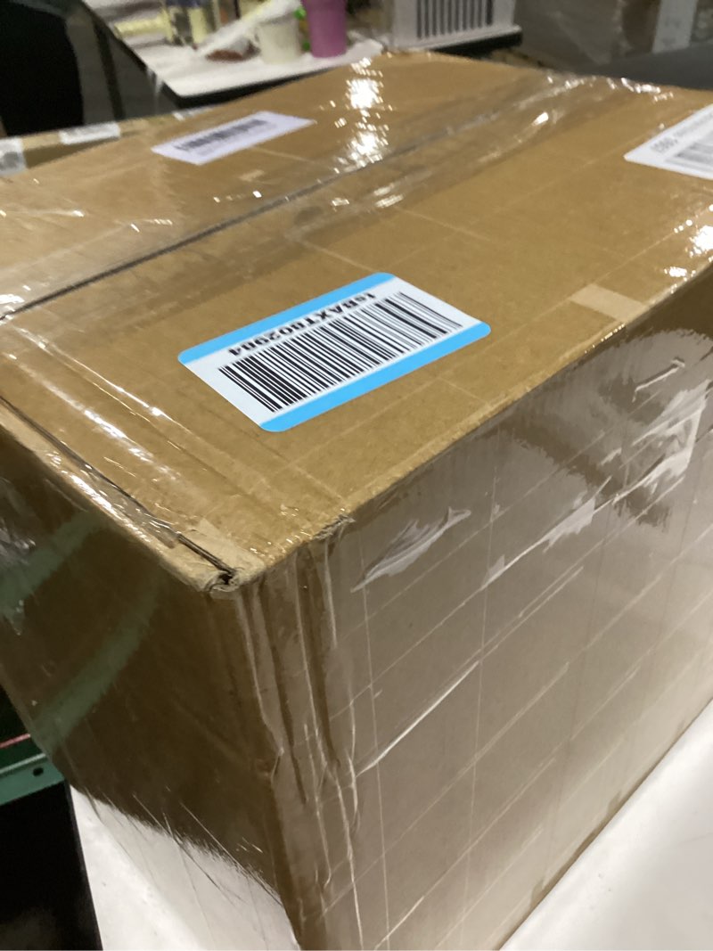 Condition photo showing Good Condition for CGOLDENWALL Money Counter Machine Mixed Denomination,Bank Grade Cash Counter 2CIS/UV/IR/MG Counterfe