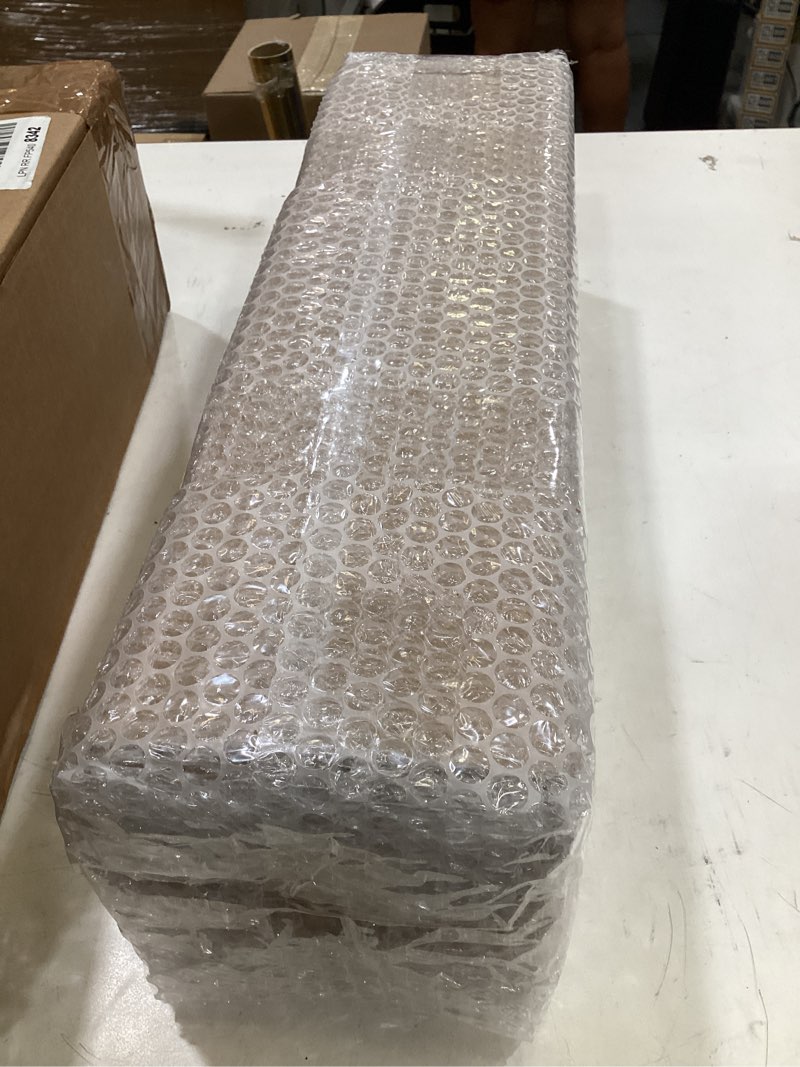 Condition photo showing Good Condition for cys excel glass hurricane candle holder – 3" diameter x 6" height | open-ended bottomless cylinder sleeve, clear glass chimney tube cover, 1 piece h-6" d-3"