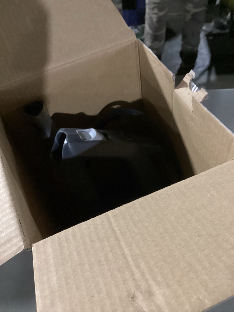 Condition photo showing As Is for Dirt Devil Power Express Lite 3-in-1 Corded Stick Vacuum SD22020