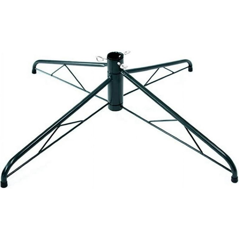 Maylai Christmas Tree Stand for 3 to 9 Ft Trees Great Artificial Christmas Tree Stand (27.6 inch)