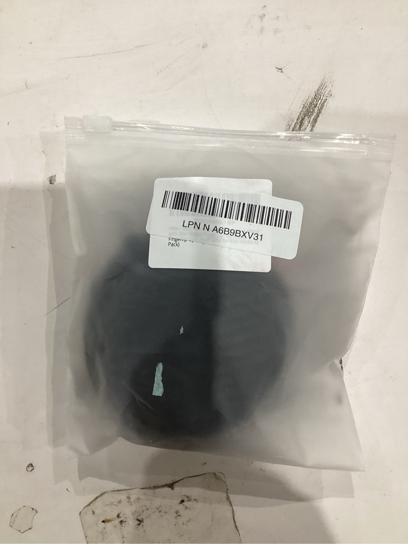 Condition photo showing As Is for Mini Hammer Fidget Spinners Metal with Star Fidget Finger Spinner Toy, Fidget Keychian Chain Ring Cool Gadget Spinning Top Toy Focus Fingertip Gyro Stuff Gifts for Kids Adults (2 Pack) Silver