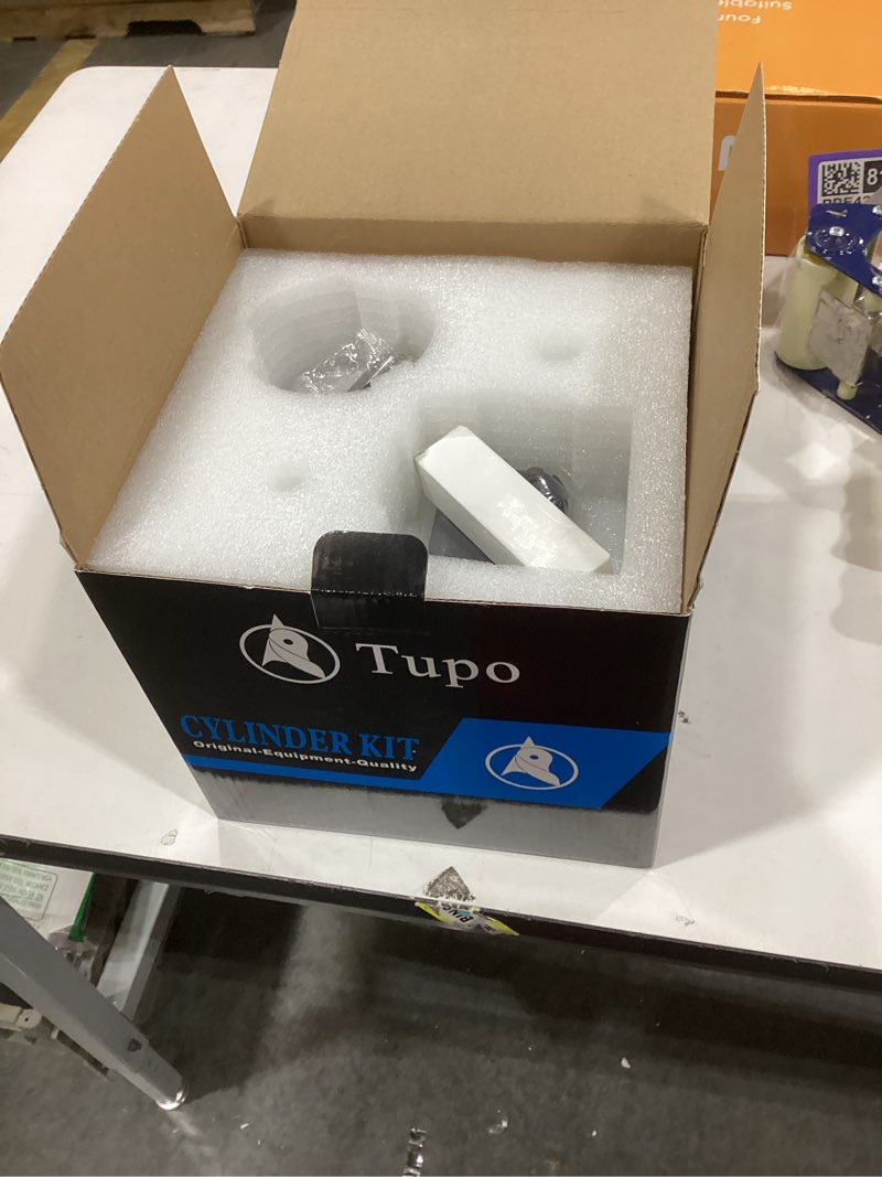 Condition photo showing New/Like New for Tupo TRX420-86.5 Cylinder Kit Compatible with Honda Rancher 420 TRX420 2007-2018