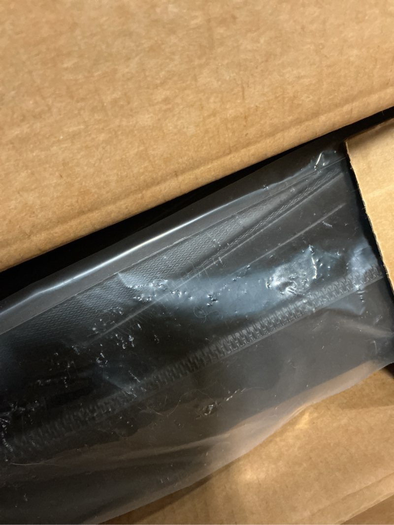 Condition photo showing New/Like New for Mabett Interior Cover Mats for Ford Bronco Accessories 4-Door 2021 2022 2023 2024 2025 Floor Mats Rear Seat Back Cover and Cargo Liners with Trunk Lower Storage Mat?Not fit Bronco Sport? Interior Cover Mats No Door Sill