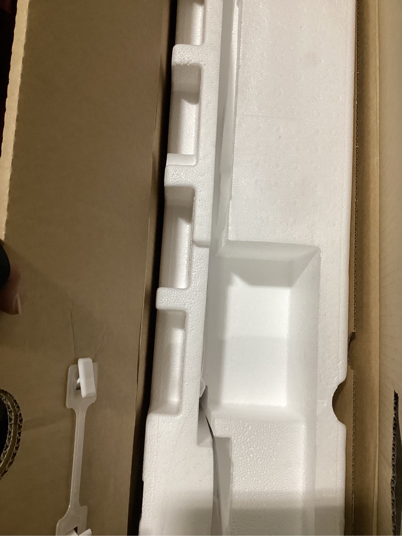 Condition photo showing Good Condition for LG 27-Inch Class StanbyMe 1080p-Portable Touch-Screen-Monitor 27ART10AKPL, Built-in Battery, Full Swivel Rotation, 60Hz Refresh Rate, Calming Beige