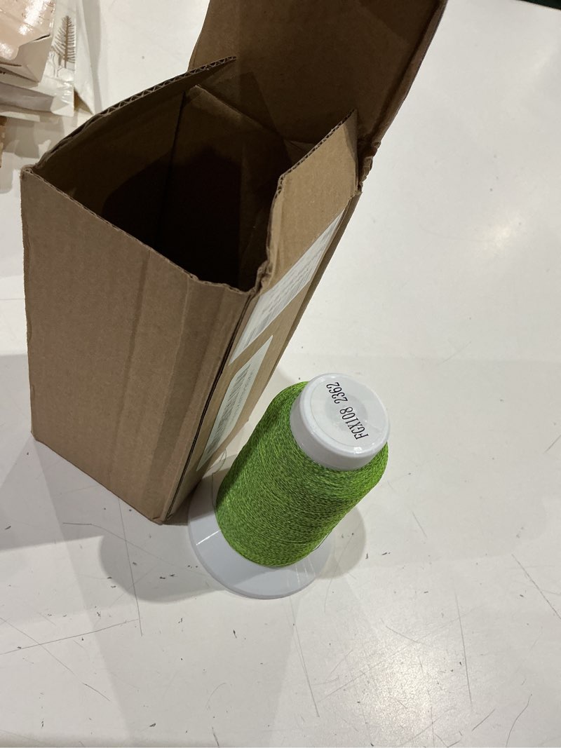 Condition photo showing Good Condition for cendale premium dtf printhead cleaning solution - universal printhead cleaner kit for any dtf & dtg printers, print head cleaning kit for epson et8550 l1800 xp15000 r1390 xp600 ink printer (100ml) blue dtf cleaning kit