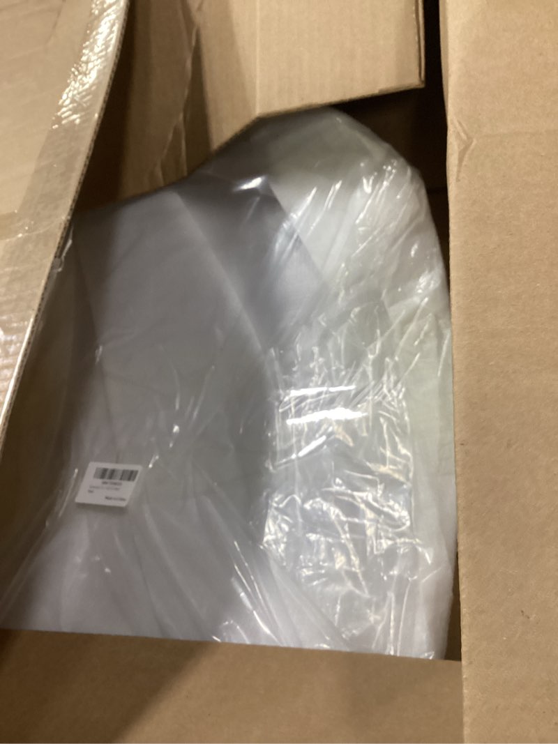 Condition photo showing Good Condition for 14'' Windshield Windscreen for Harley Ultra Limited FLHTK, Tri Glide Ultra FLHTCUTG, Street Glide Special FLHXS, Street Glide FLHX 2014-2023 for CVO Street Glide 2015-2022 (Clear)