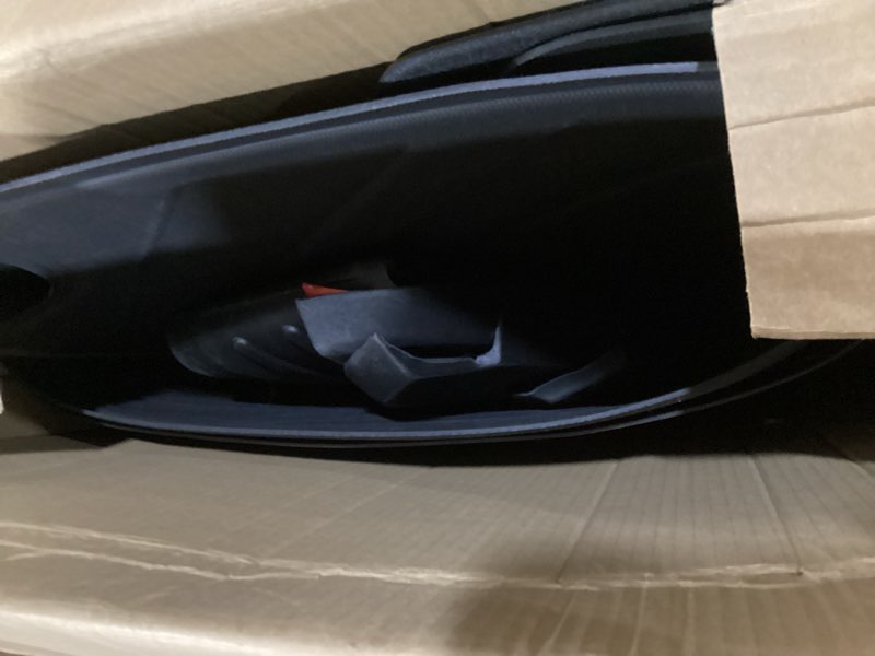 Condition photo showing Good Condition for Cargo Mat Compatible with 2019 2020 2021 2022 2023 2024 2025 Dodge Ram 1500 Tailgate Liner Bed Truck Bed Rail Caps Replacement for 2019-2025 Dodge Ram 1500 Accessories Bed Mat+Tailgate Mat+Truck Bed Rail Cap