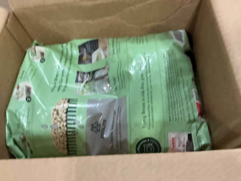 Condition photo showing Good Condition for purina tidy cats litter pellets, breeze refill litter pellets in recyclable box - (4) 7 lb. bags 28 pound (pack of 1)