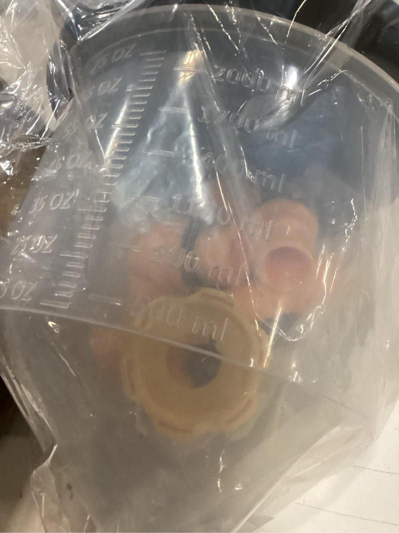 Condition photo showing New/Like New for horusdy no-spill coolant funnel kit, spill proof funnel bleeder with adapters. universal fitment