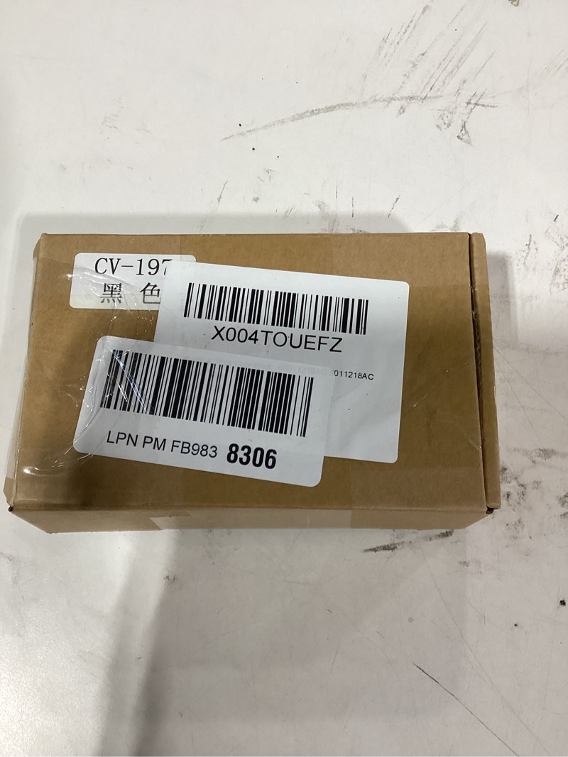 Condition photo showing As Is for Xomzema 3Pcs Upgraded Control Switch Knob for Jeep Wrangler 1999-2006,Air Conditioning AC Heater Blo