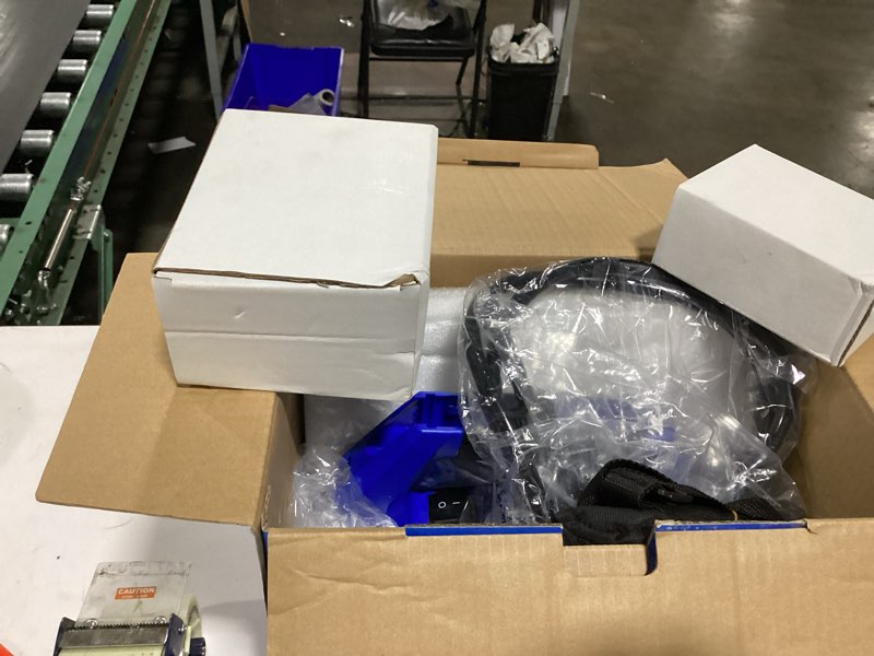 Condition photo showing Good Condition for kobalt 2.11-gallon plastic pump sprayer