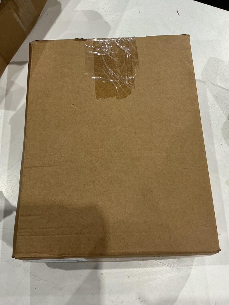 Condition photo showing Good Condition for zhehao 240 pcs 2026 graduation decorations plates and napkins and cups set serve 30, red and gold gr