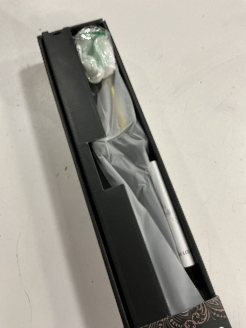 Condition photo showing New/Like New for abp 1 Inch Curling Iron Extra Long Barrel with Ceramic Coating for Long/Medium Hair,LED Display Instant Heat up to 450°F with clamp,Hair Waving Style Tool Girls & Women