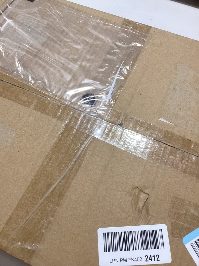 Condition photo showing New/Like New for Pull Out Cabinet Organizer, 14''W×21''D×16''H Soft Close Slide Out Wood Drawer Shelves Storage for Kitchen, 2-Tier, Finished, Heavy-Duty, Bottom Assembly