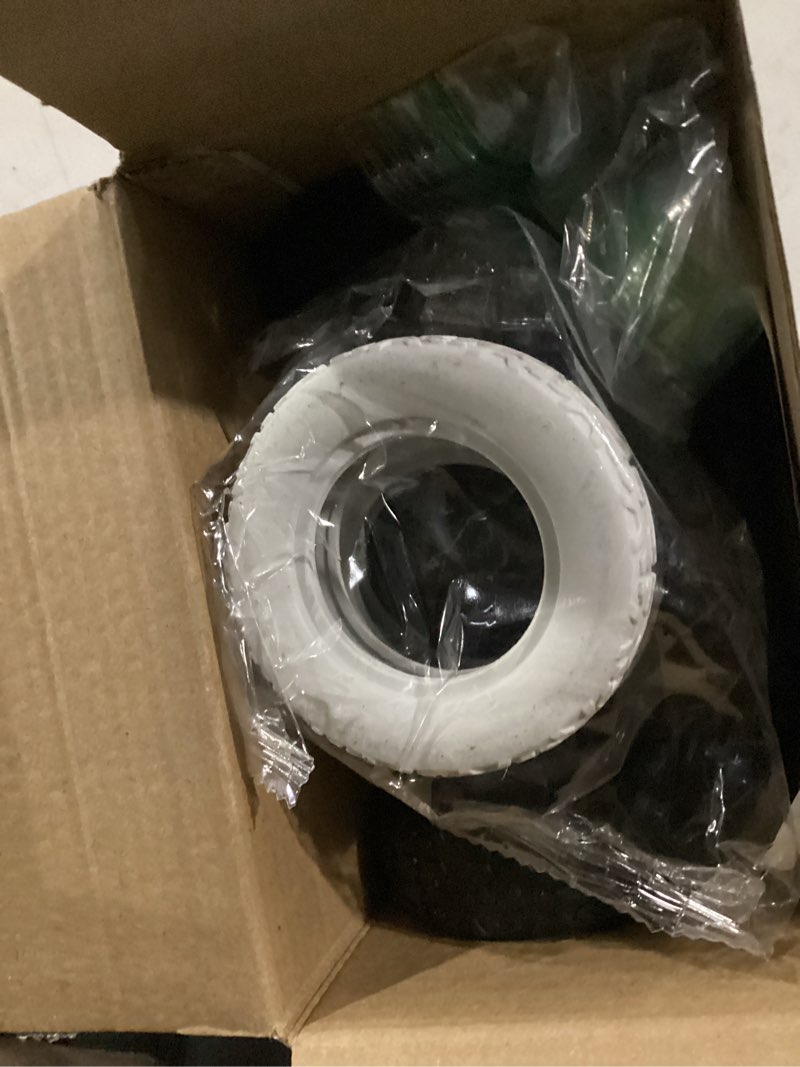 Condition photo showing New/Like New for Rc Cars Toys for Boys Remote Control Car 2.4 GHz Black Toys for Ages 5-7 Kids Toys New Upgraded Strip Lights 360° Rotating Rc Truck Birthday (Black)