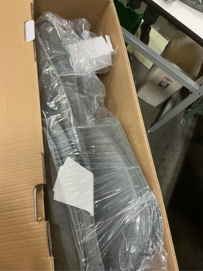 Condition photo showing Good Condition for Shiatsu Neck Back Massager with Heat, Massage Chair Full Body with Compression, Chair Massage Pad with Vibration, Seat Massager for Home, Office Chair Use