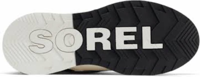 Sorel Women's Out N About III Mid Sneaker Waterproof Shoes