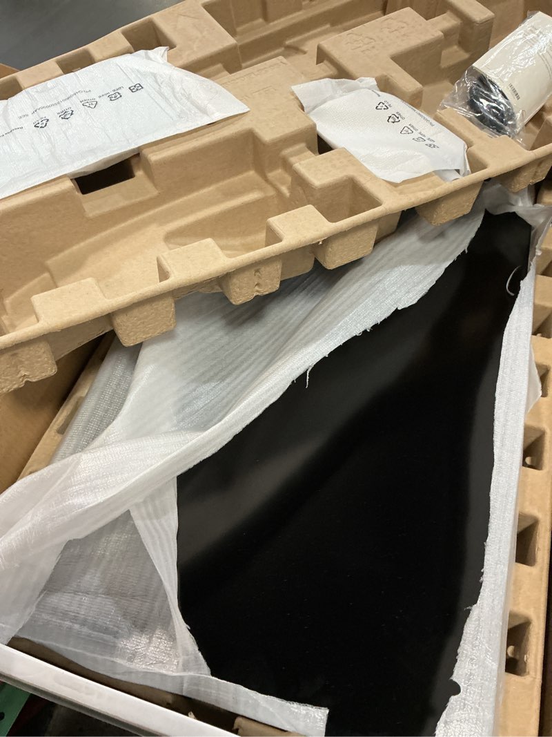 Condition photo showing Good Condition for Dell 32 Plus 4K Monitor - S3225QS - 31.5-inch 4K (3840 x 2160) up to 120Hz 16:9 Display, VA Panel, AMD FreeSync Premium, 99% sRGB, 95% DCI-P3, 1500:1 Contrast Ratio, Comfortview Plus - Ash White 32 Inches S3225QS HDMI