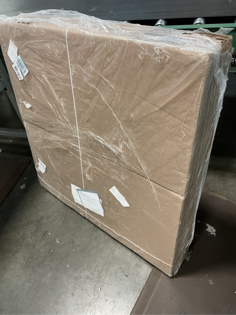Condition photo showing Good Condition for box usa 18x18x18 corrugated cardboard double wall boxes with handles large, 18”l x 18”w x 18”h, pack of 10 | shipping, packaging, moving, storage box for home or business, strong wholesale bulk boxes 18x18x18" (10-pack)