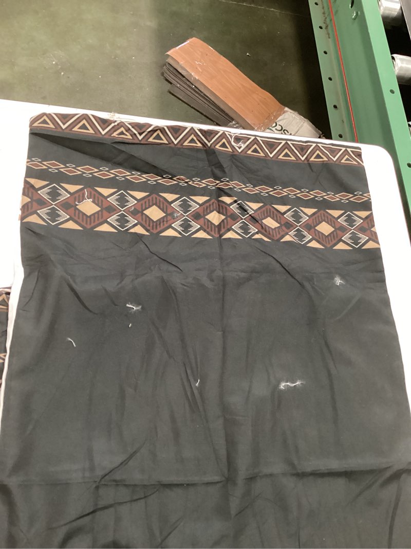 (2PACK) 33x18in Pillowcases 