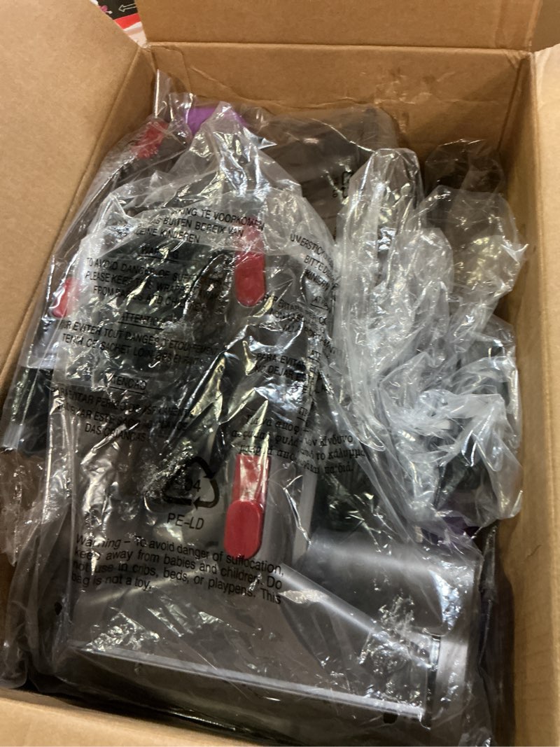 Condition photo showing Good Condition for cordless vacuum cleaner, 550w 45kpa vacuum cleaners for home, 60mins cordless stick vacuum with led display, self-standing & anti-tangle, 8-in-1 wireless vacuum for carpet pet hair hardfloor