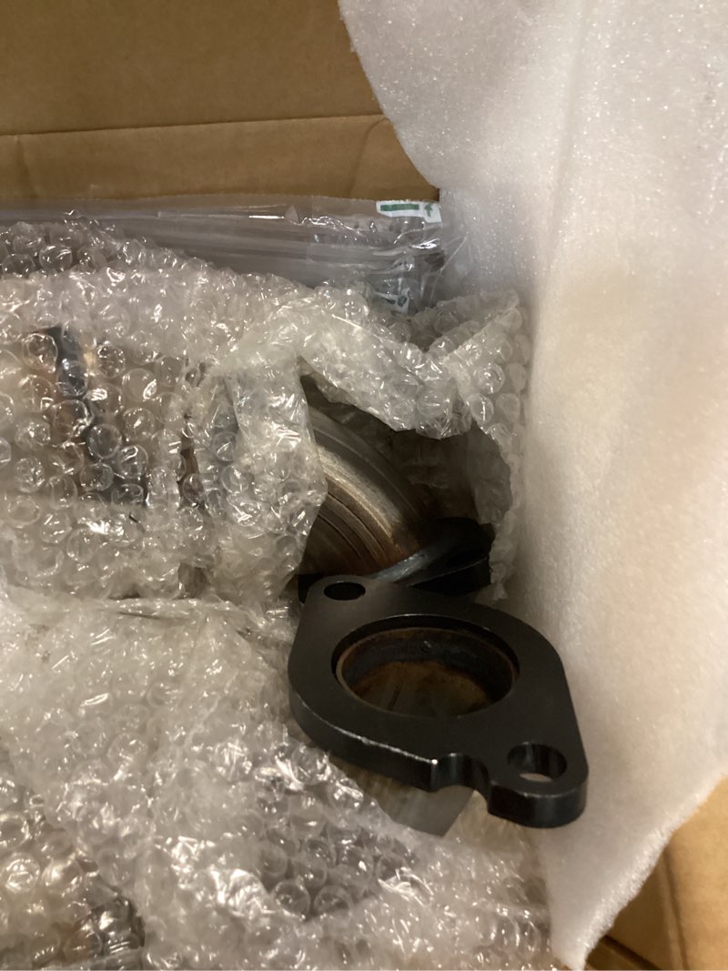 Condition photo showing Good Condition for catalytic converter compatible with ford f150 2005-2008 4.2l (epa compliant) 05-08 f150 4.2l