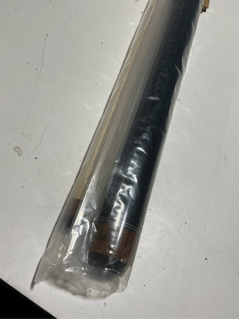 Condition photo showing Good Condition for 25oz heavy hitter jump break cue,3-piece jump/break pool cue stick,25-ounce