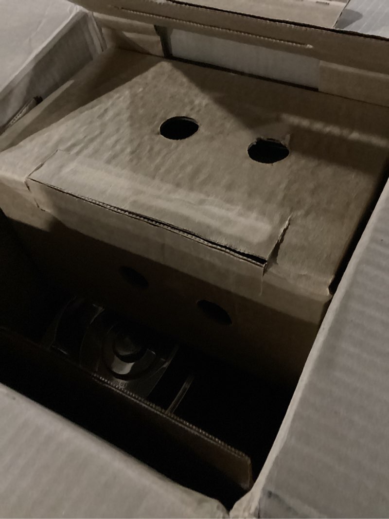 Condition photo showing item condition for Oster - Pro® 1200 Plus Blend-N-Go® Smoothie Cup - Brushed Nickel