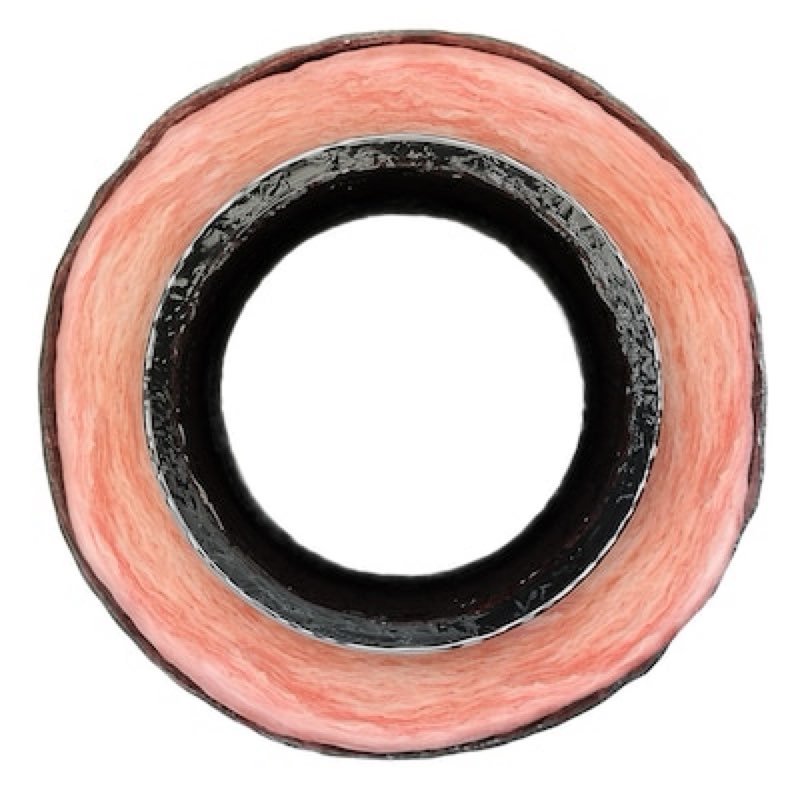 (similar).  imperial 6.0-in x 25.0-ft polyester insulated flexible duct 6.0 - r