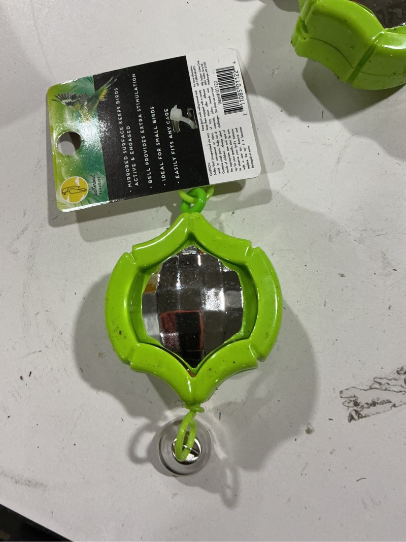 (6 pack) Faceted Gem