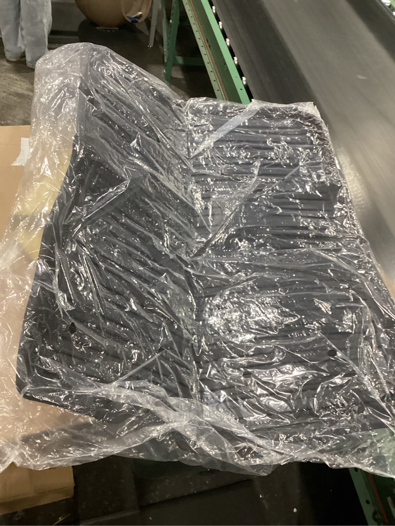 Condition photo showing New/Like New for Mixsuper Cargo Liner for Mazda CX-30 2020-2025 2026 Trunk Mat for CX30 Accessories All Weather Trunk Liner Rear Cargo Mat Behind 2nd Row Black 2020-2026 Mazda CX-30