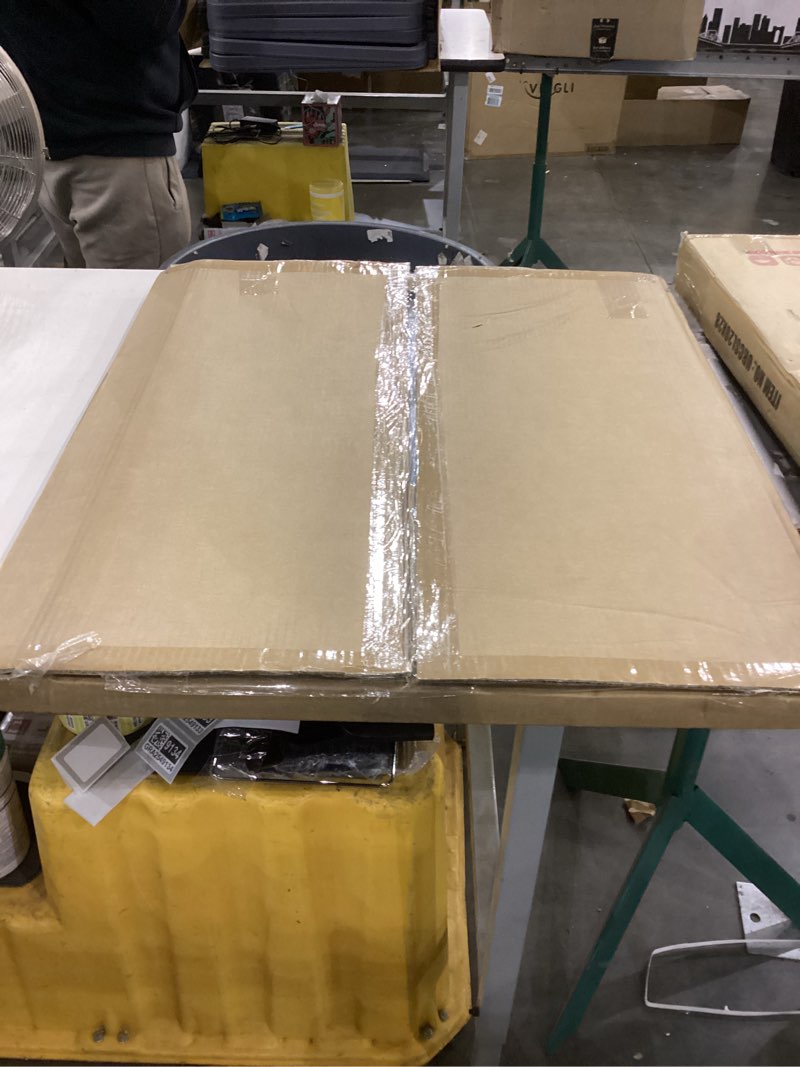 Condition photo showing New/Like New for Decorative picture frame