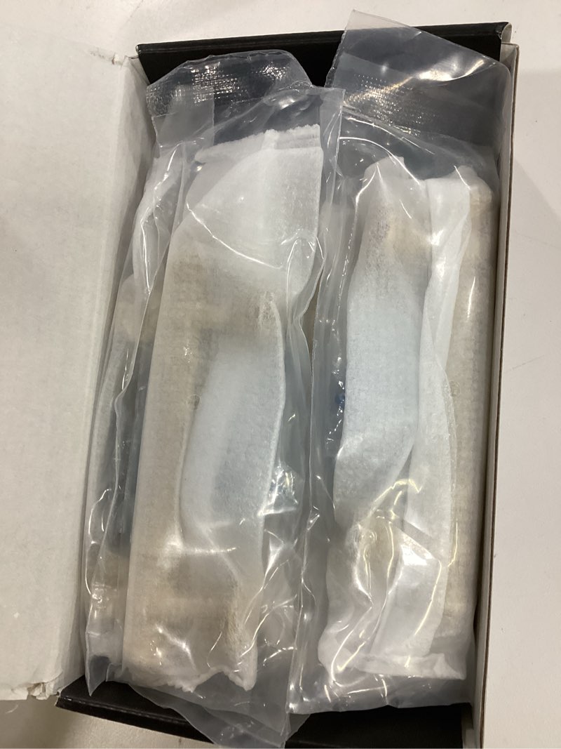 Condition photo showing Good Condition for Asidrama 10 Pack 3 Inch(76mm) Antique Brass Kitchen Cabinet Handles, Cabinet Pulls Kitchen Cabinet Hardware for Cupboard Drawer Pulls 3" Hole Center 10 Pack Antique Brass