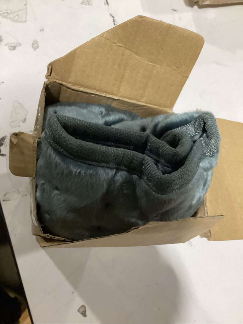 Condition photo showing New/Like New for Deepsoon Heating Pad,Electric Heating Pads for Back,Neck,Abdomen,Moist Heating Pad for Shoulder,Knee,Arms,Legs,Dry/Moist Heat & Auto Shut Off,Christmas Gifts for Men and Women,Light Gray,24x20 Inch Light Gray 24x20 Inch