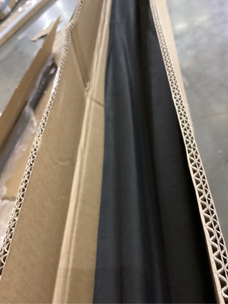 Condition photo showing Good Condition for Tyger Auto T3 Soft Tri-fold Truck Bed Tonneau Cover Compatible with 2022-2023 Toyota Tundra | 5.5  Bed | TG-BC3T1062 | Vinyl