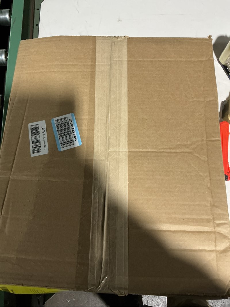 garland rug sparta non slip polypropylene 3 ft. x 5 ft. navy blue area rug- ideal for living rooms &