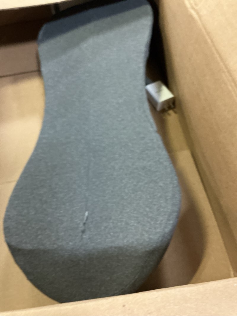 Condition photo showing Good Condition for smoothspine triple fusion back massager - the official smooth spine massager with heat - design to support lower back comfort, relaxation device for home use (triple fusion back massager)