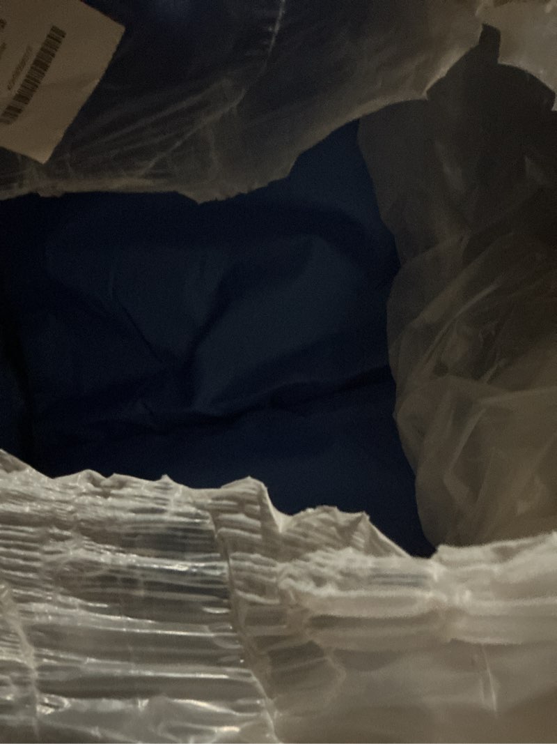 Condition photo showing Good Condition for EDWERD Bed Rail Padding Cushion for Clinic & Home - Bedside Bumper Pads for Elderly Adults, Bed Fall