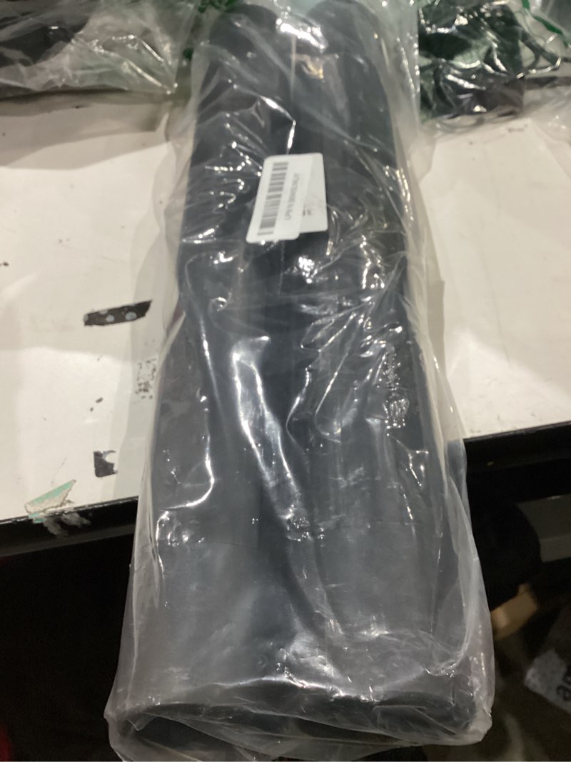 Condition photo showing As Is for vacuum accessories & attachments for shop vac 2-1/2'' - vacuum dust brush & extension wand compatible with vacuums using 2-1/4'' inner diameter accessories (extension wands, 2-1/4'') 2-1/4'' extension wands