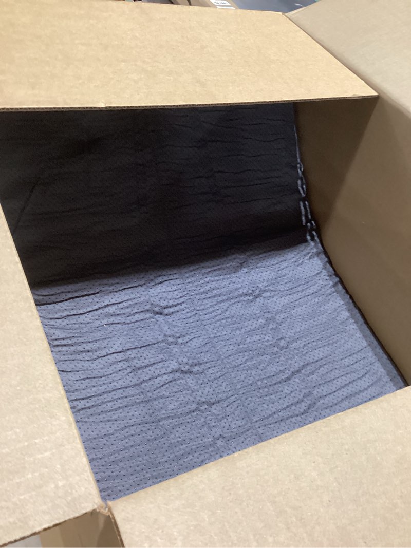Condition photo showing Good Condition for eheyciga orthopedic medium dog beds for small dogs with removable washable cover for crate, grey, 30x20 30*20*3.5 inches grey