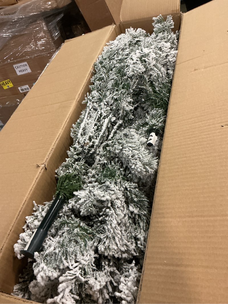 Condition photo showing Good Condition for Max4our 6FT Christmas Tr...on for Home, Part:), Greer New