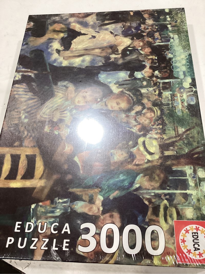 puzzle