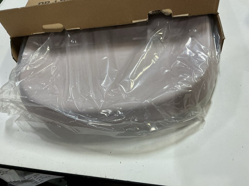 Condition photo showing Good Condition for Bellababy Baby Changing Pad, Waterproof & Non-Slip, Soft, Easy to Clean, Lightweight, Portable, Polyurethane (PU), 27.6 * 19.2 * 2.9 inches, Pink Light pink